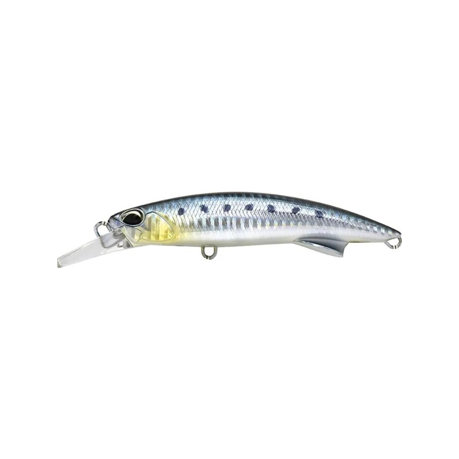 Poisson Nageur Duo International Rough Trail Blazin 110 S