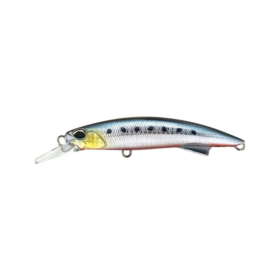 Hard Bait Duo International Rough Trail Blazin 110 S