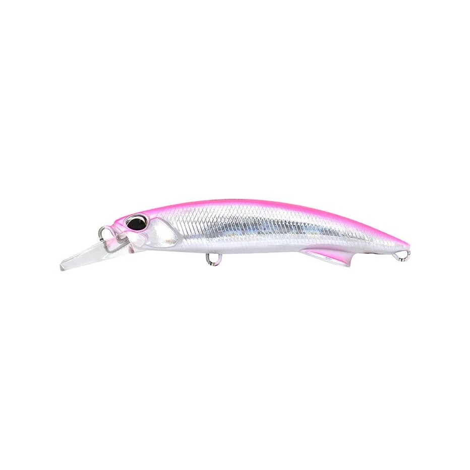 Hard Bait Duo International Rough Trail Blazin 110 S
