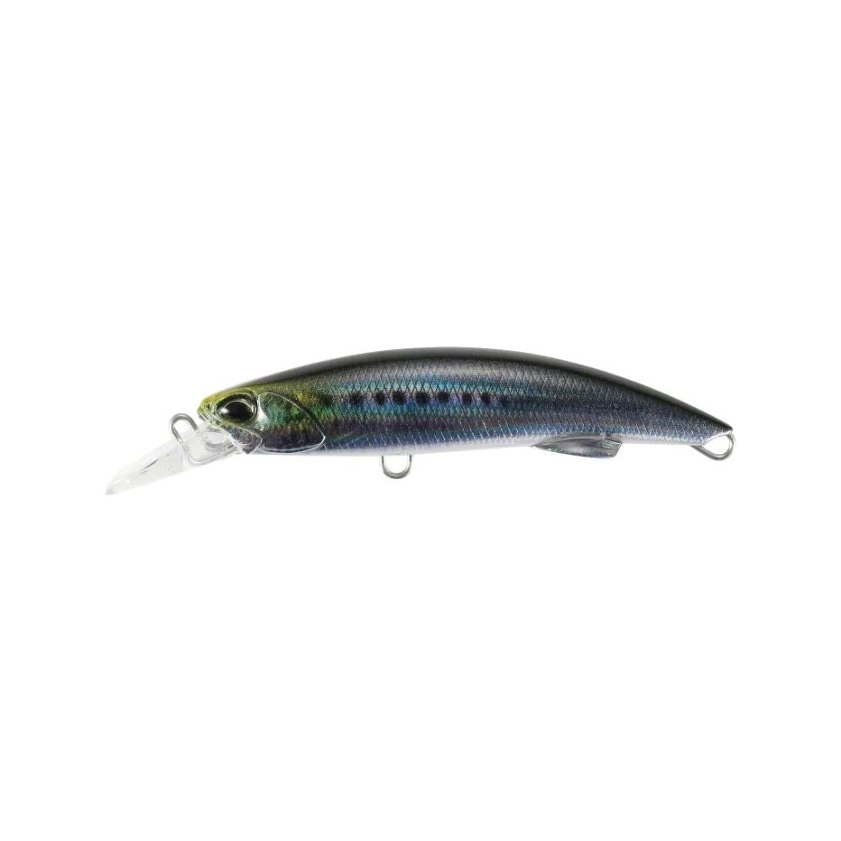 Hard Bait Duo International Rough Trail Blazin 110 S
