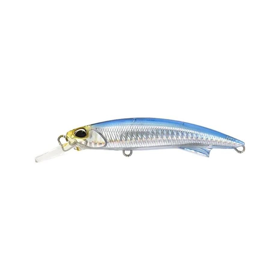 Poisson Nageur Duo International Rough Trail Blazin 110 S