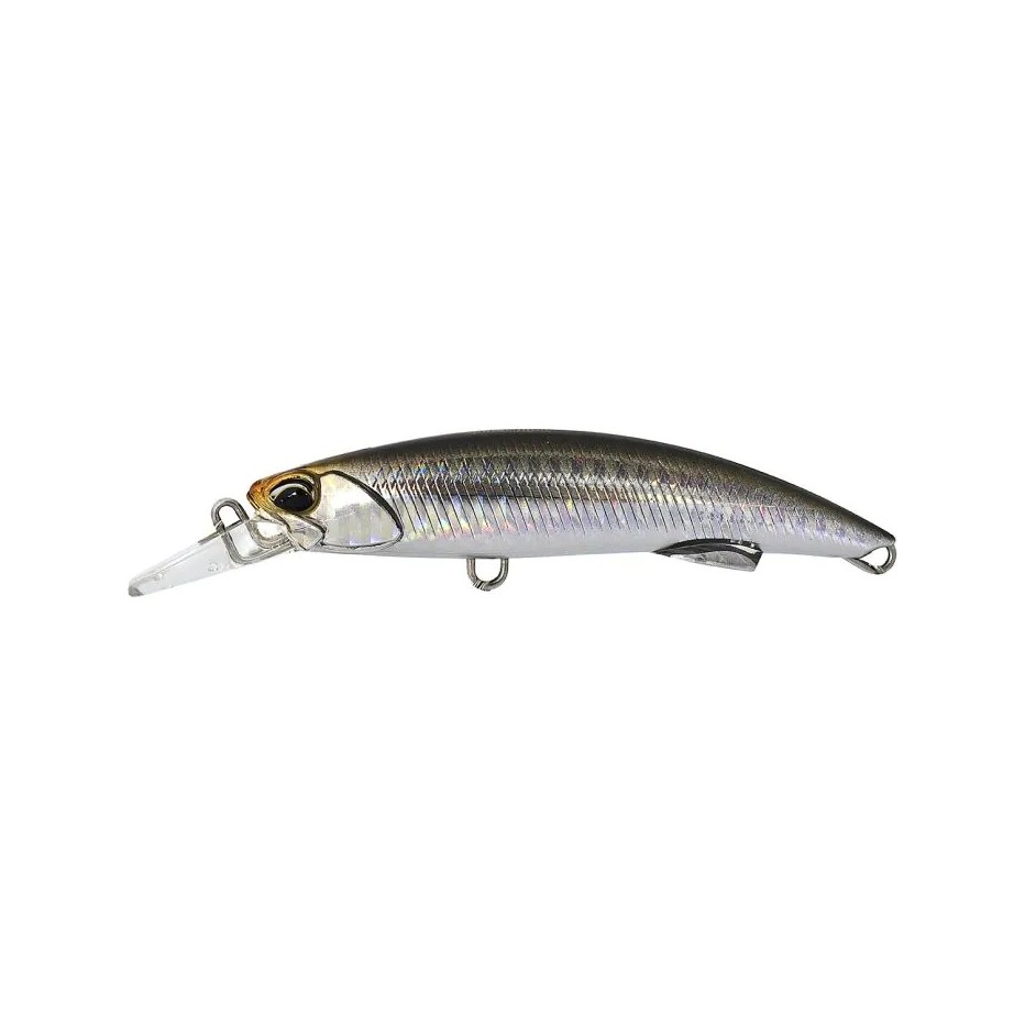 Poisson Nageur Duo International Rough Trail Blazin 110 S
