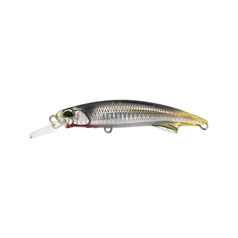 Poisson Nageur Duo International Rough Trail Blazin 110 S