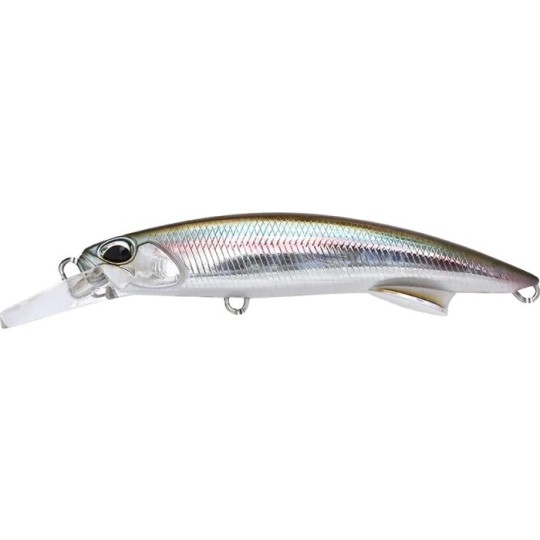 Poisson Nageur Rough Trail Blazin 110 S - Coulant pour thons et bars