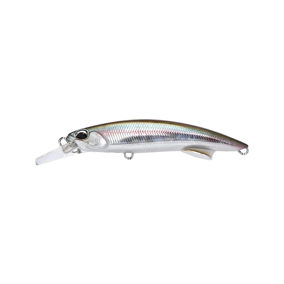 Poisson Nageur Duo International Rough Trail Blazin 110 S