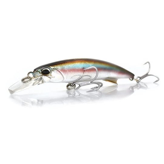 Poisson Nageur Rough Trail Blazin 110 S - Coulant pour thons et bars