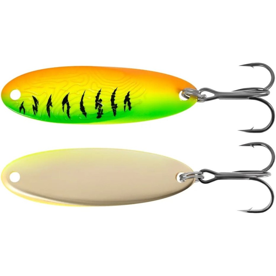 Cuiller Ondulante Select Aspmaster 4,5 cm