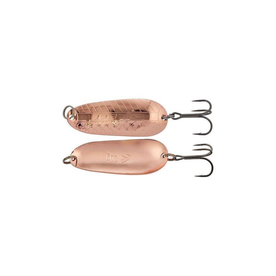 Cuiller Ondulante Select Grandex 6,3cm - 10g