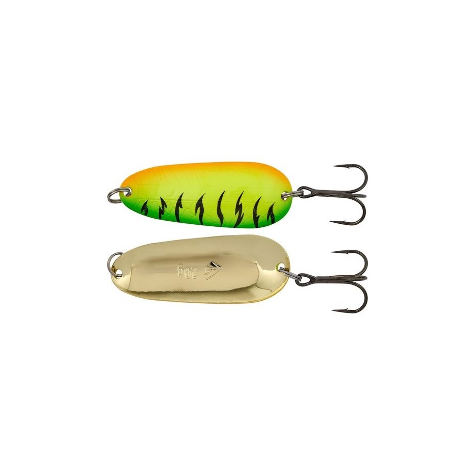 Cuiller Ondulante Select Grandex 6,3cm - 10g