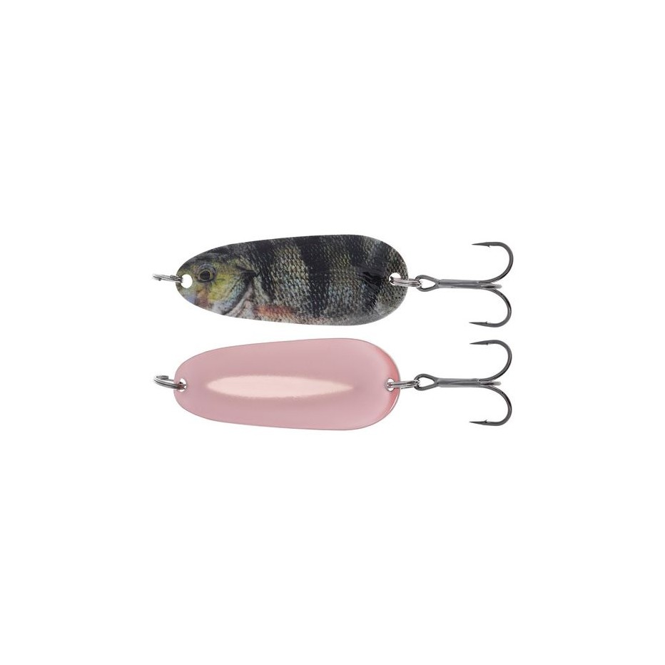 Cuiller Ondulante Select Grandex 6,3cm - 10g