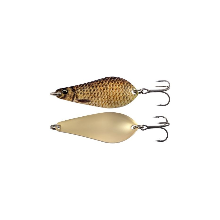 Wavy Spoon Select ProAtom 5.4cm - 8g