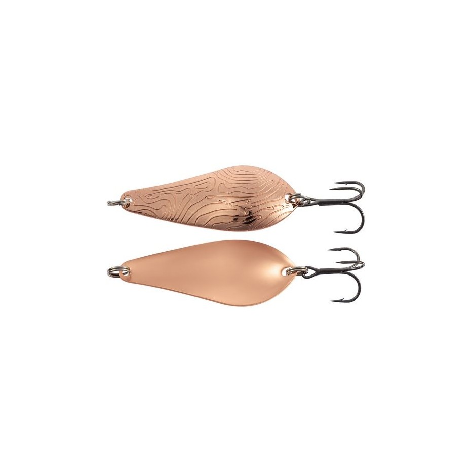 Cuiller Ondulante Select ProAtom 5,9cm - 12g