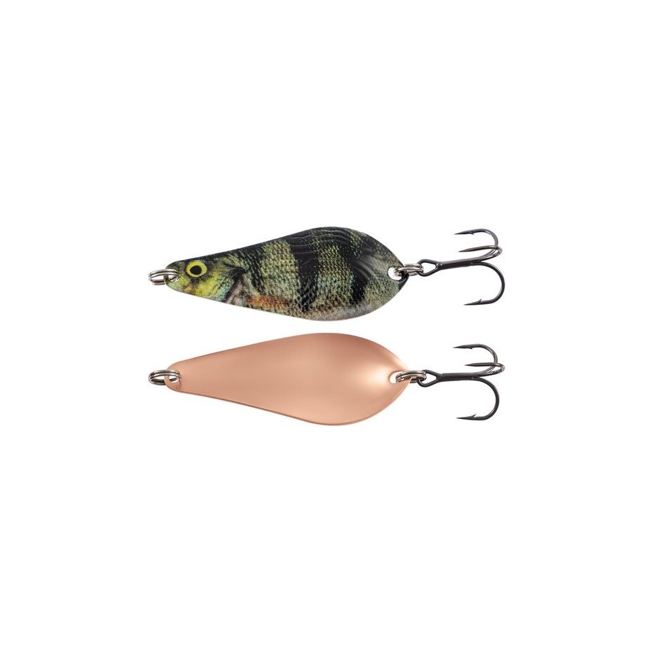 Cuiller Ondulante Select ProAtom 6,5cm - 15g