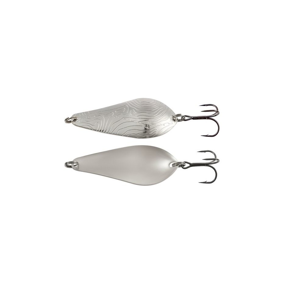 Cuiller Ondulante Select ProAtom 6,5cm - 15g