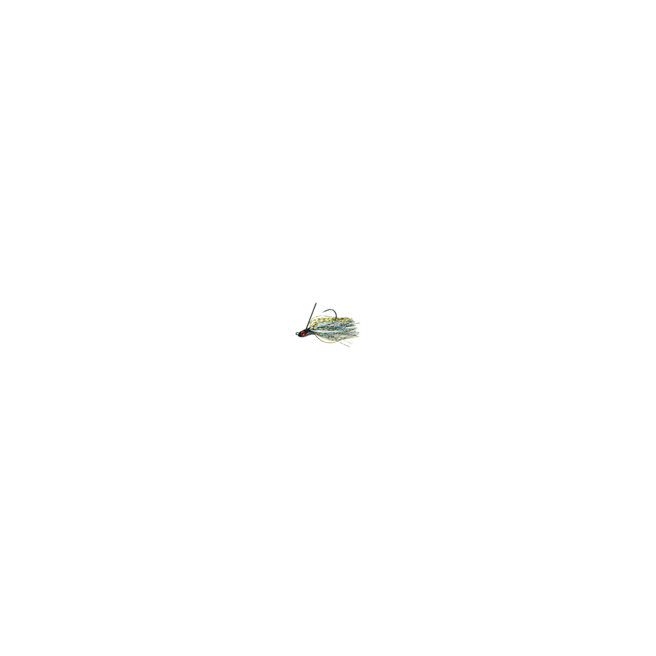 Nadar Jig Hayabusa Shining Swimmer
