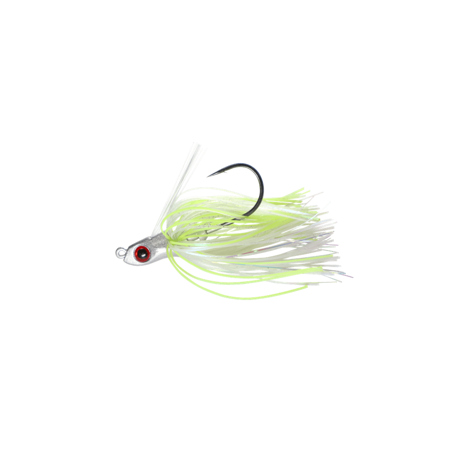 Swim Jig Hayabusa Shining Swimmer