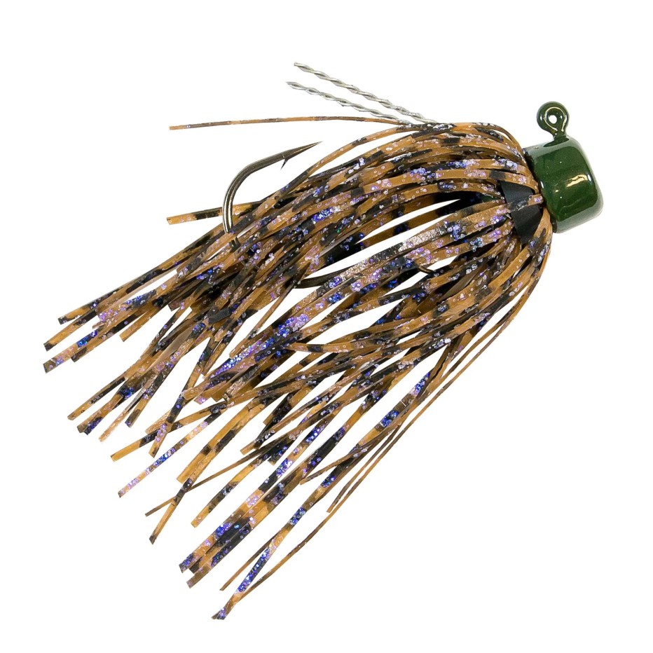 Micro Jig Z-Man MF ShroomZ Jig 3,5 g