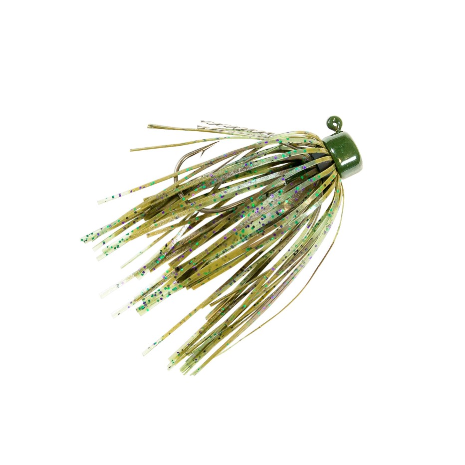 Mikro Pilker Z-Man MF ShroomZ Jig 5,3 g
