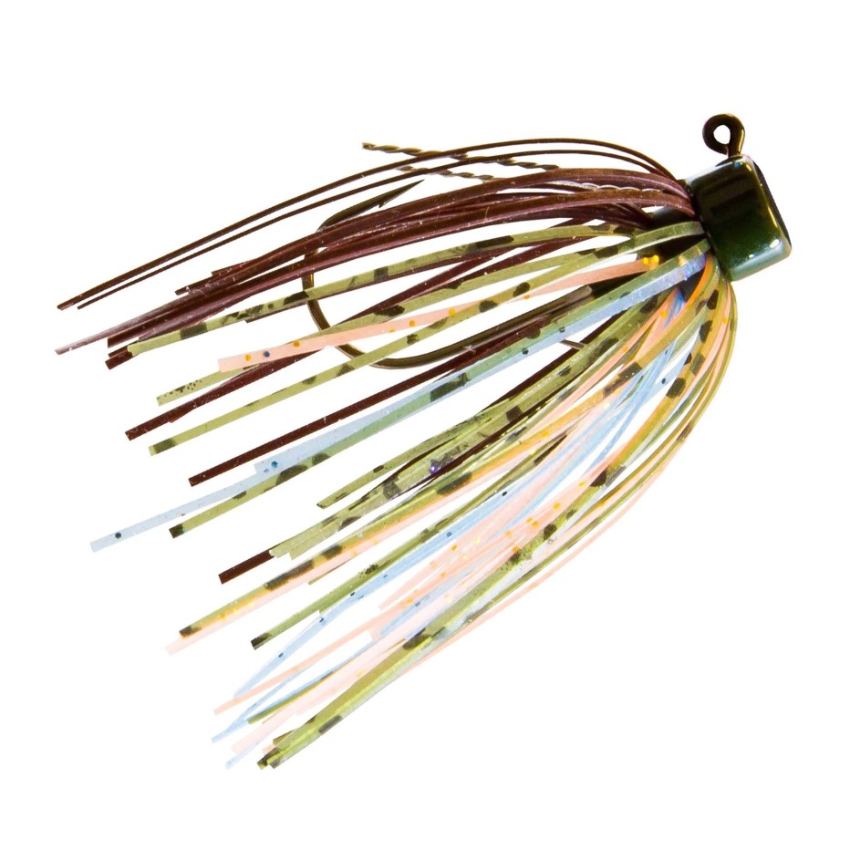 Micro Jig Z-Man MF ShroomZ Jig 5,3 g