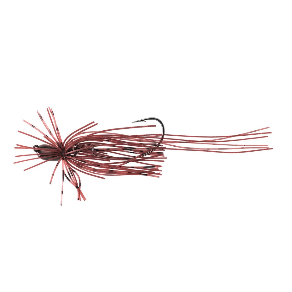 Micro Pilker Tiemco Bait Finesse Jig Evo 5 g