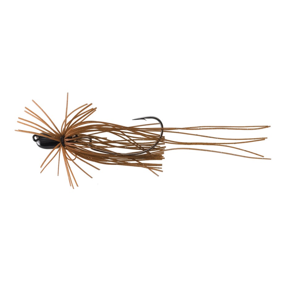 Micro Jig Tiemco Bait Finesse Jig Evo 5 g