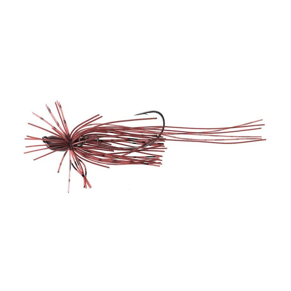 Micro Jig Tiemco Bait Finesse Jig Evo 7 g