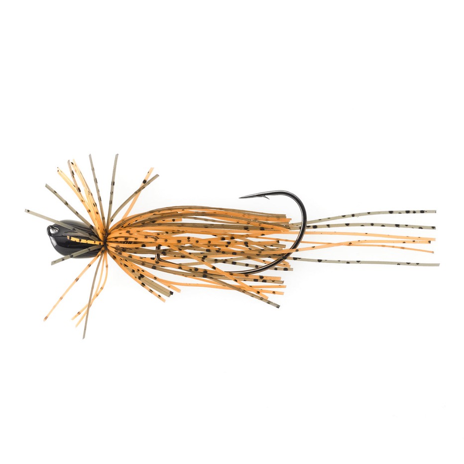 Micro Jig Tiemco Cebo Finesse Jig Evo 7 g