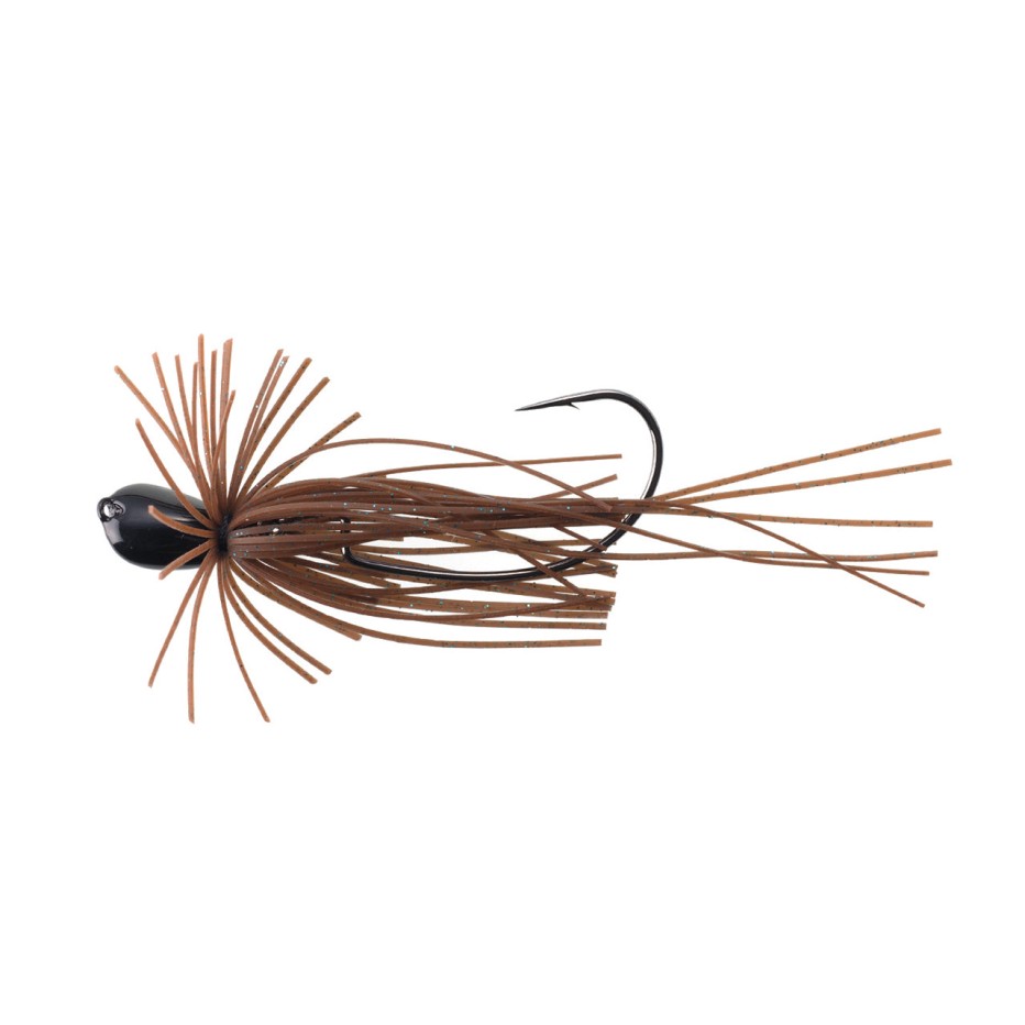 Micro Jig Tiemco Cebo Finesse Jig Evo 7 g