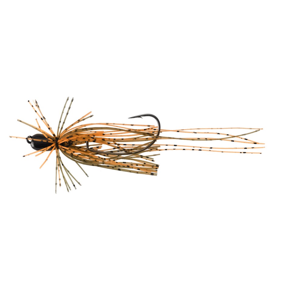 Micro Jig Tiemco Bait Finesse Jig Evo 10 g