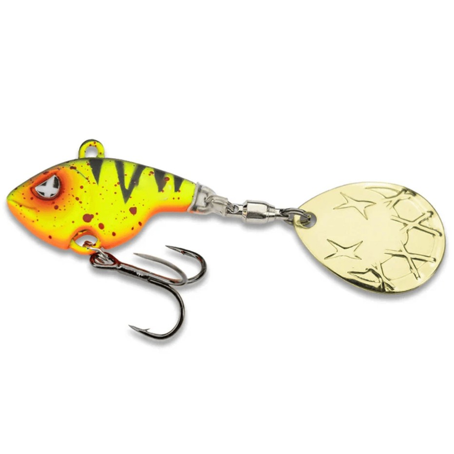 Spintail Monkey Lures Turbo Lui 7 g
