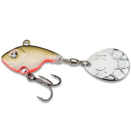 Spintail Monkey Lures Turbo Lui 18 g | Leurre plongeant