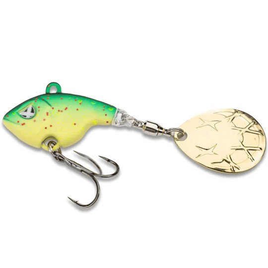 Monkey Lures Turbo Lui 10 g - Leurre à palette