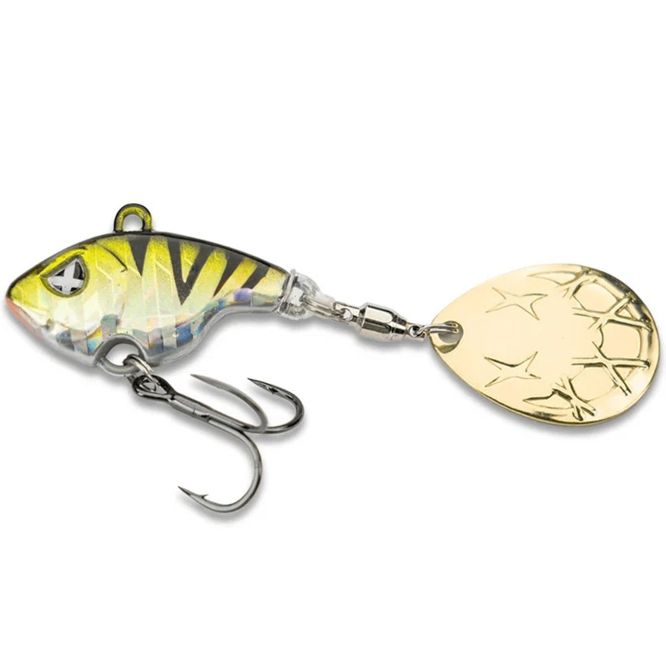 Spintail Monkey Lures Turbo Lui 10 g