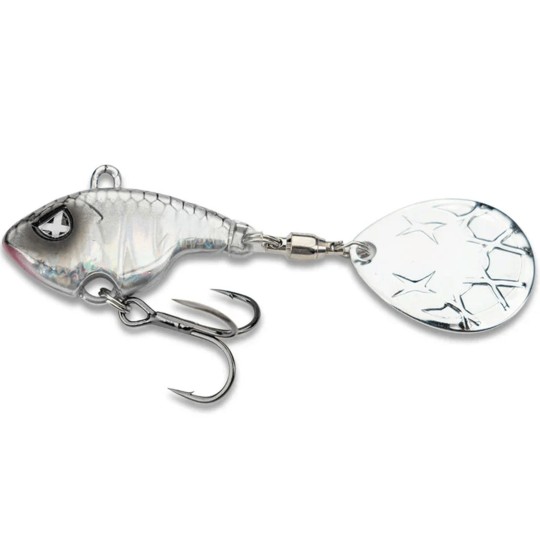 Monkey Lures Turbo Lui 7 g | Leurre perche