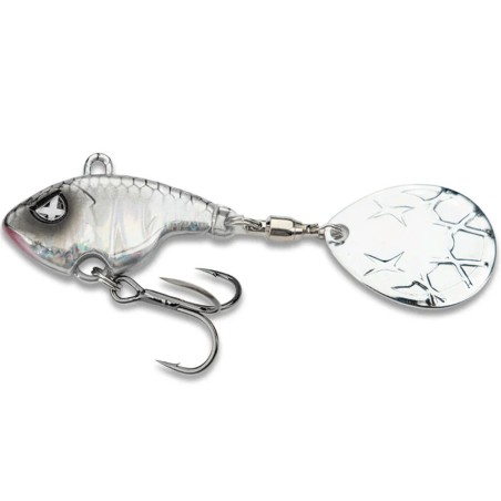 Monkey Lures Turbo Lui 7 g | Leurre perche