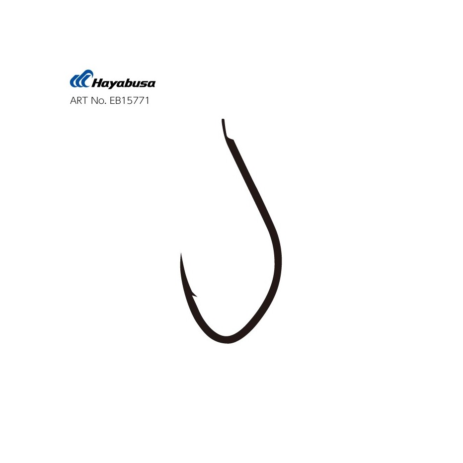 Hayabusa KAJ 157 BN Palette Hook