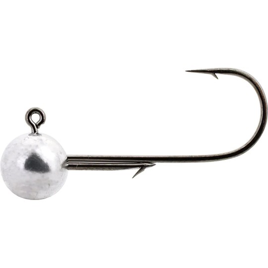 VJ 76 M Head - Cabeza Plomada Fina / Pesca Ligera y Precisión