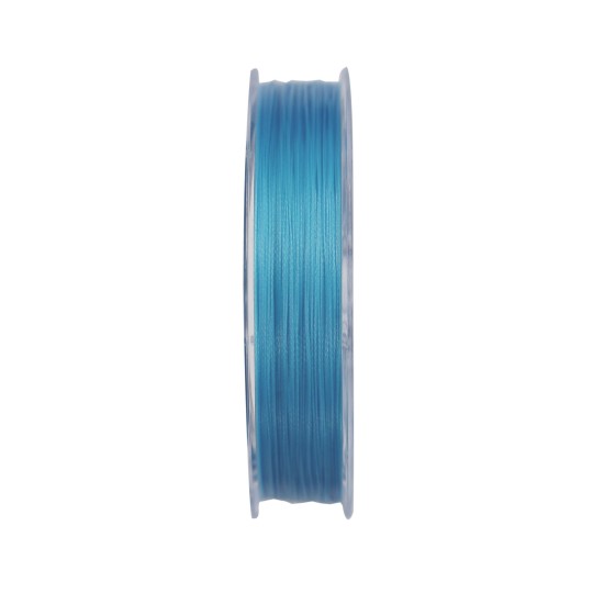 Hilo Trenzado Yo-Zuri Super Braid 275m | Discreción & lanzamiento