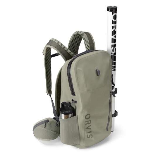 Orvis Pro Waterproof Rucksack 30L | Rucksack angeln