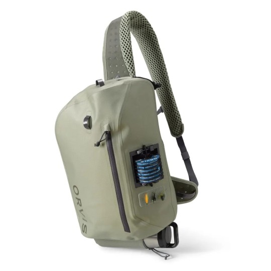 Sac étanche Orvis Pro Sling Pack | Waterproof PRO