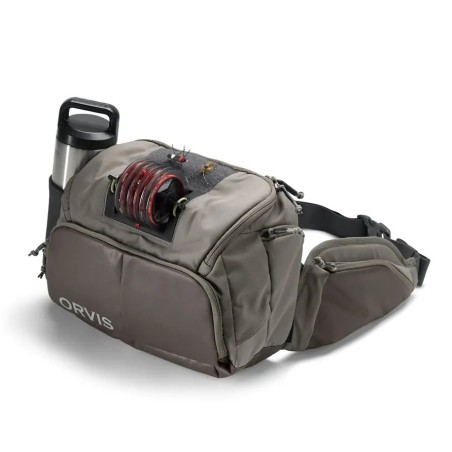 Orvis Guide Hip Pack Chest Pack - 9L