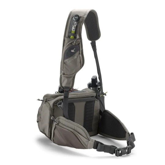 Chest Pack Guide Hip Pack Orvis - 9L