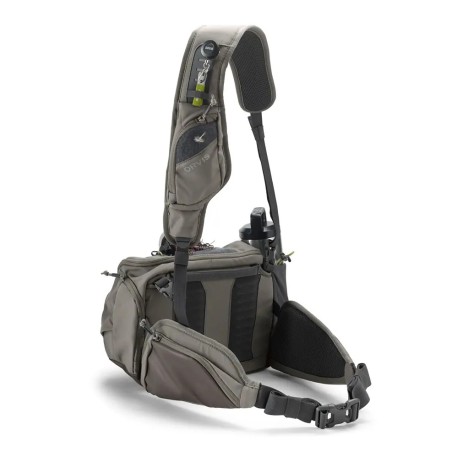 Orvis Guide Hip Pack Chest Pack - 9L
