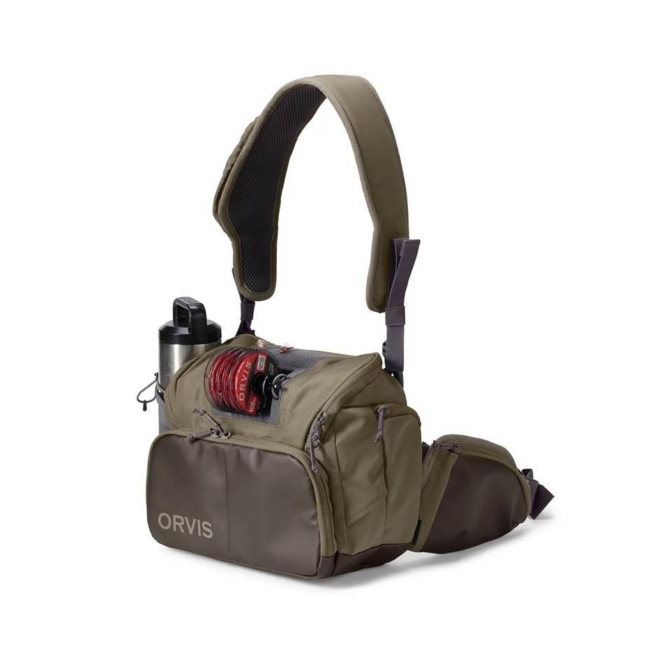 Chest Pack Orvis