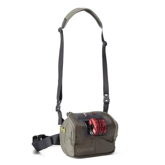 Chest Hip Pack Orvis - Sac compact 3L