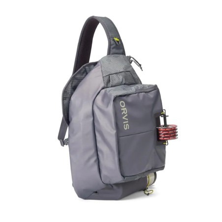 Guía Sling Orvis XL 18L - Bolso Bandolera