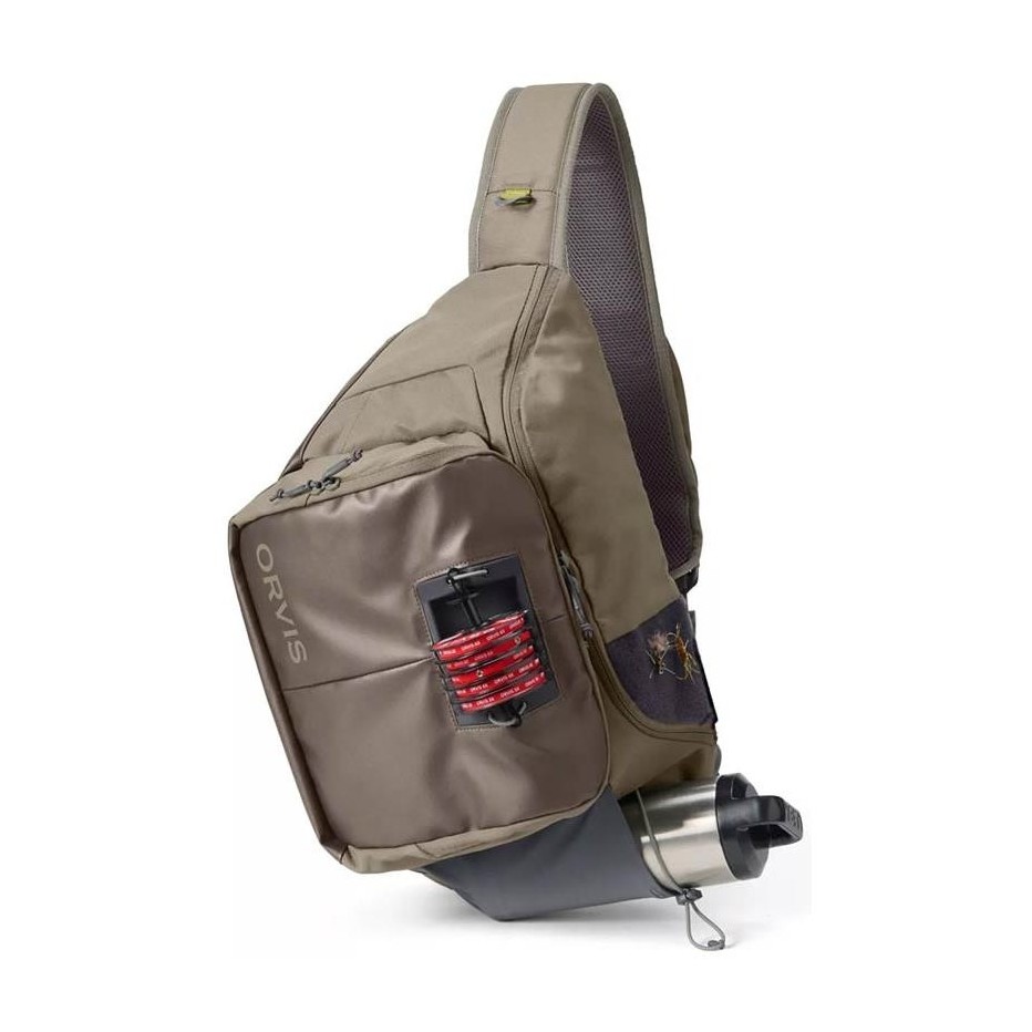Sac Bandoulière Sling Guide Orvis