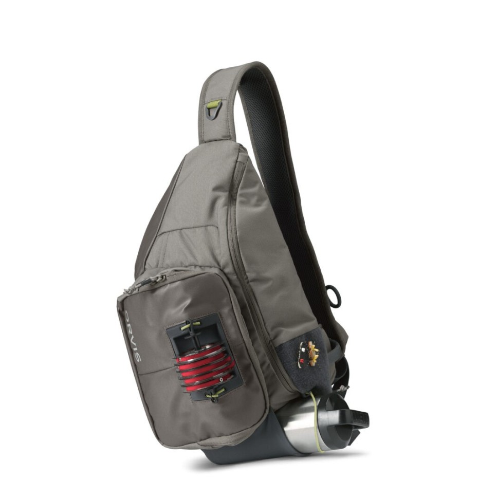 Bolso Bandolera Orvis Sling Pack