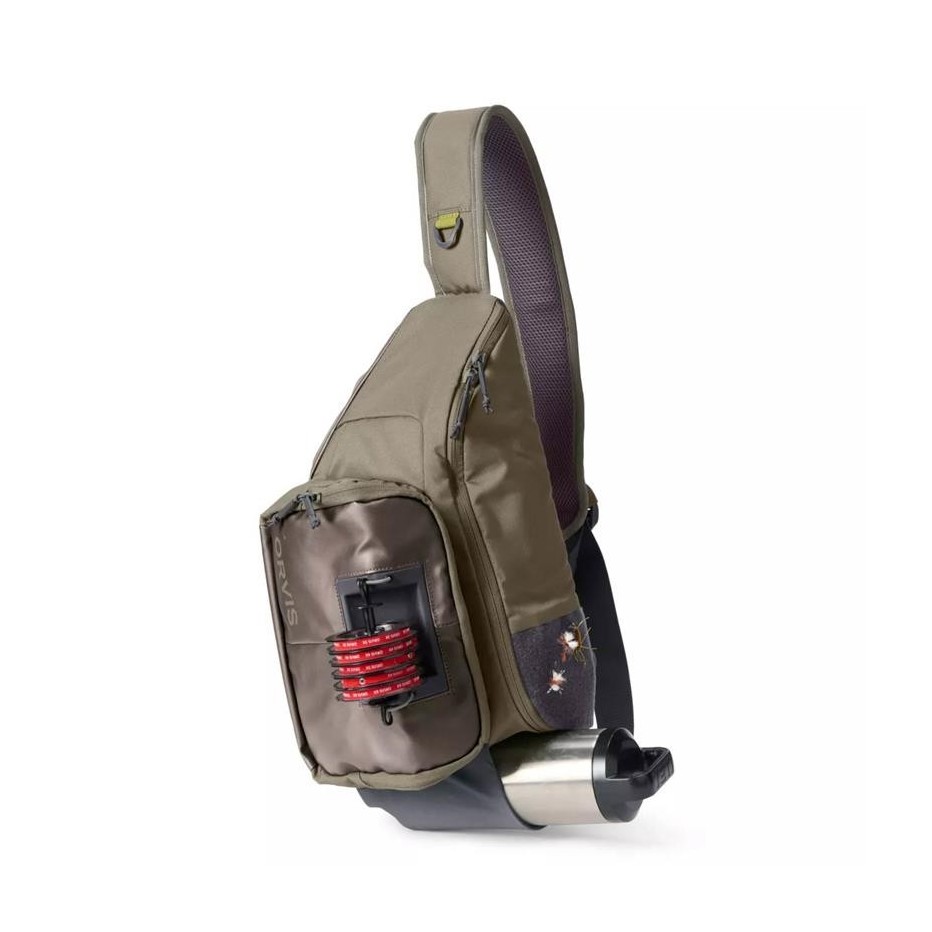 Sac Bandoulière Orvis Sling Pack
