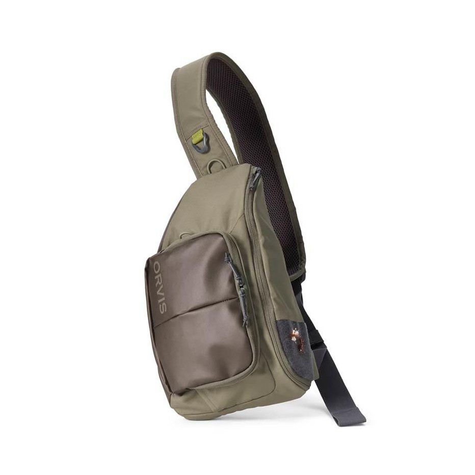 Sac Bandoulière Orvis Mini Sling Pack
